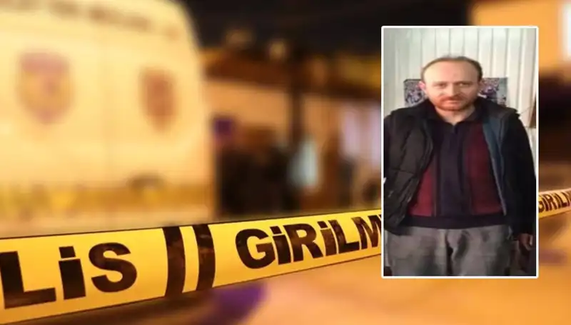 İmamın Şüpheli Ölümü: Lojmanda Bulundu, Olayın Perde Arkası Ortaya Çıktı