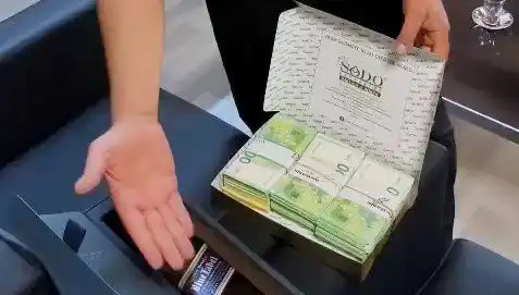 Manavgat Belediyesi’ne Şok Operasyon: Baklava Kutusundan Varlıklar Çıktı!