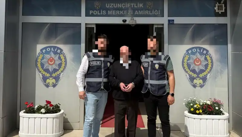 İstanbul’da 10’a Yakın Dolandırıcılık Suçundan Firari Zanlı Yakalandı