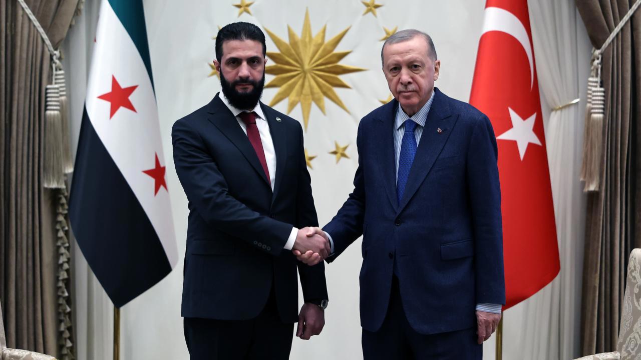 Cumhurbaşkanı Erdoğan Gündemi Değerlendirdi