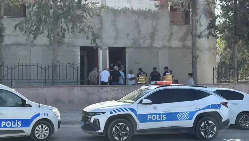 Adıyaman’da Gizemli Ölüm: Bekçinin Ölümü Şaşkınlık Yarattı