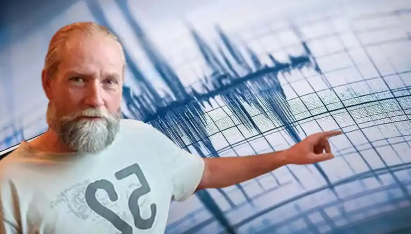 İstanbul Depremi İçin Kritik Tahmin: Frank Hoogerbeets Uyardı