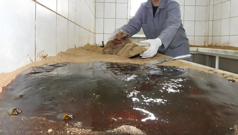 485 Yıldır Sürdürülen Gelenek: 25 Nisan'da Dua Okunacak Baharat Karışımı