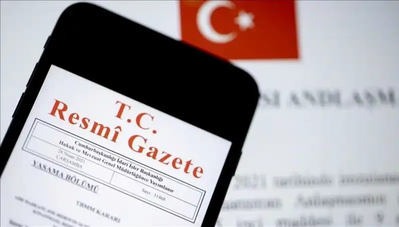 Resmi Gazete'de Bugün: 23 Nisan 2025 Kararları Neler Getiriyor?