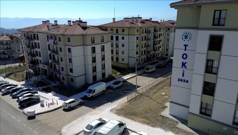 TOKİ'nin 250 Bin Sosyal Konut Projesine Başvurular Ne Zaman Başlayacak?