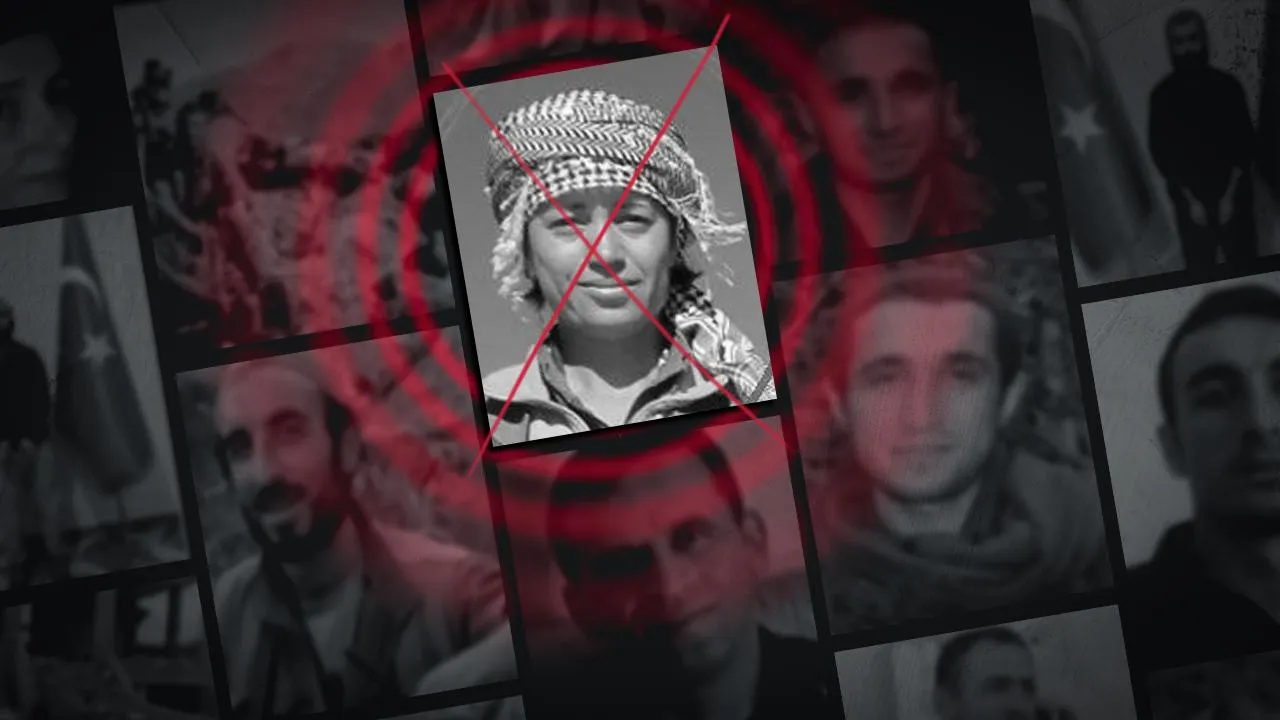 Canlı Bomba Saldırısı Hazırlığındaki Terörist Operasyonla Etkisiz Hale Getirildi