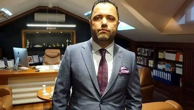 Rezan Epözdemir Kimdir? Avukatın Tutuklanma Gelişmeleri