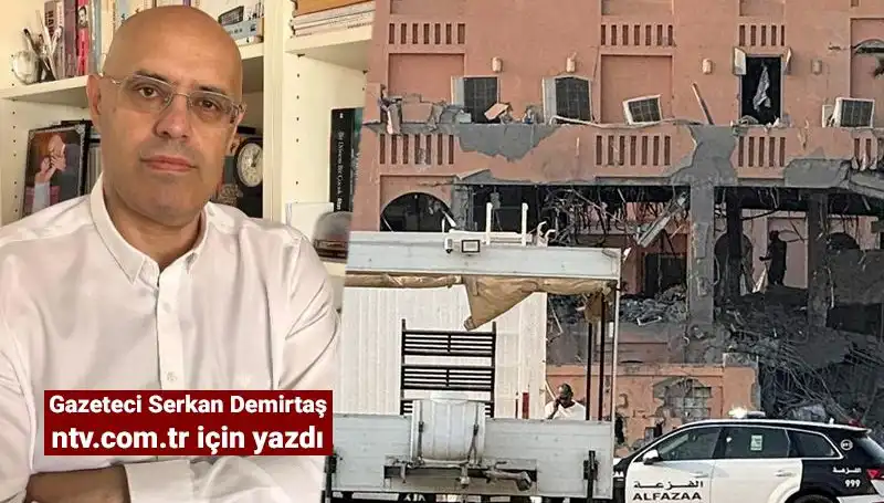 Katar Zirvesi: Trump, İsrail’i Dizginlemeyi Başarabilecek Mi?