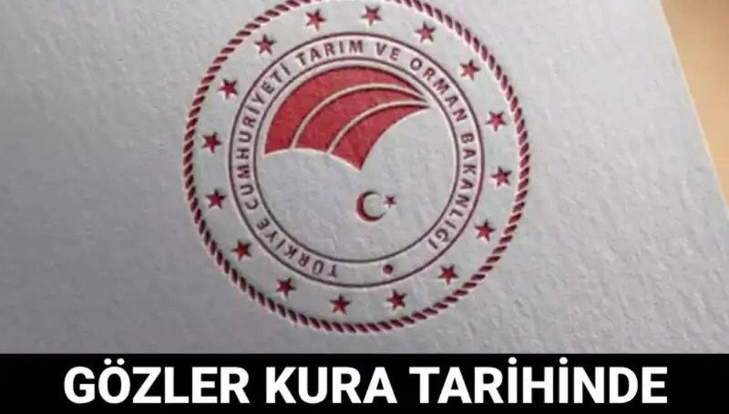 Orman Genel Müdürlüğü'nden Beklenen İşçi Alımı Kurası Tarihi