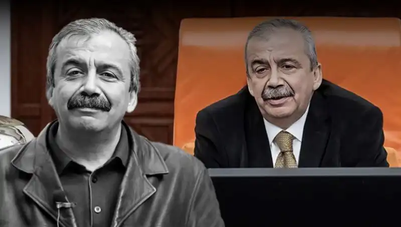 Sırrı Süreyya Önder’in Sağlık Durumu Her Geçen Gün Ciddi Hale Geliyor