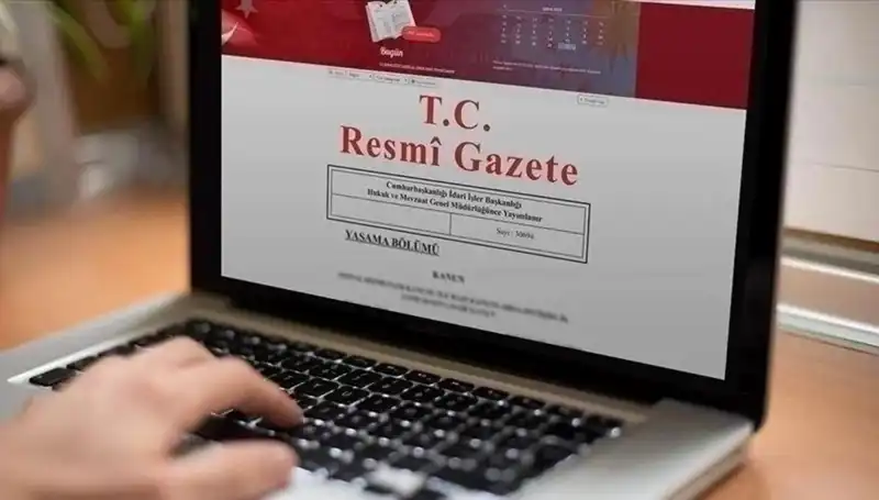 4 Nisan 2025 Resmi Gazete Kararları: Yenilikler ve Etkileri