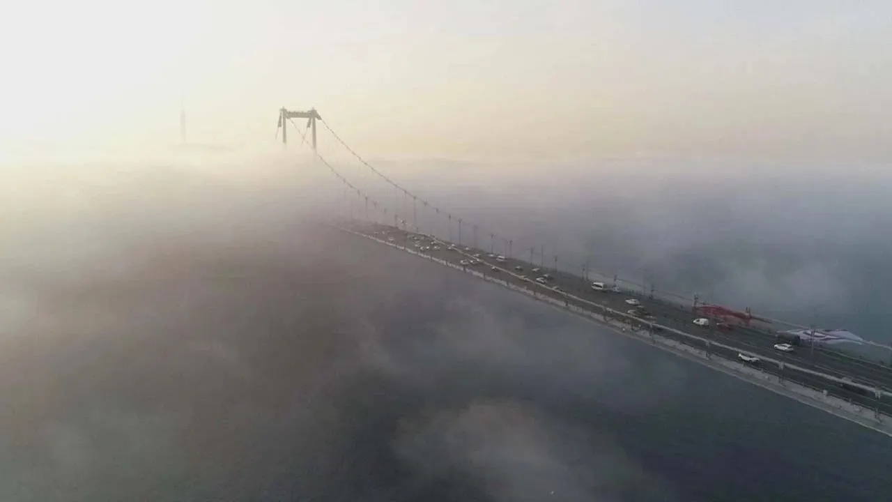 Meteoroloji’den Kritik Uyarı: Türkiye Geneline Yayılacak Kötü Kokuya Hazır Olun