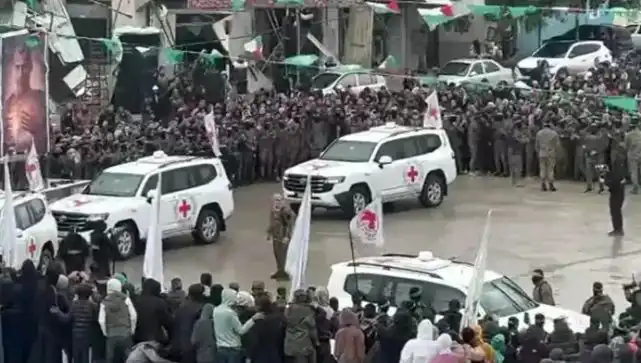 Hamas Ekibi Müzakere İçin Kahire'ye Gitti: Beklentiler ve Olası Sonuçlar