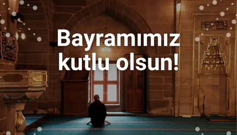 Kurban Bayramı 2025: En Güzel Mesajlar ve Sözler ile Dolu Bir İletişim