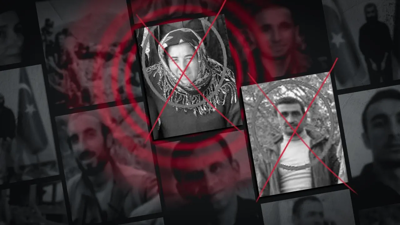 MİT'ten Suriye'de Nokta Operasyonu: Kritik Terör Hedefi Etkisiz Hale Getirildi