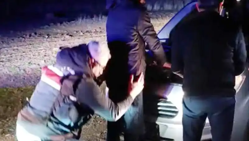 Çocuk Kavgası Aileleri de Sarsınca: Kanlı Bir Güne Dönüştü