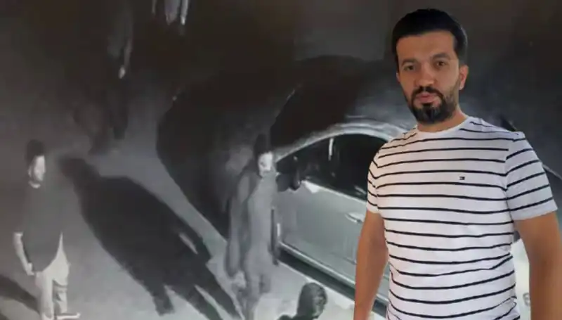 Zorla Senet İmzalatıldığı İddiasıyla Şikayetçi Oldu: Olayın Perde Arkası