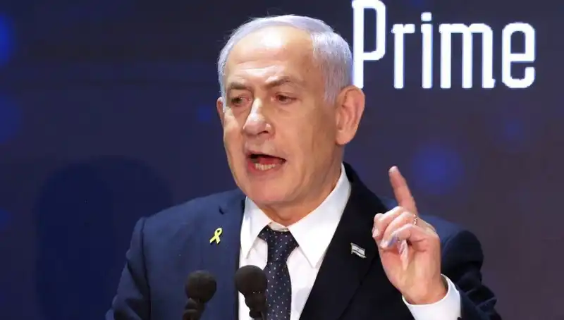 İsrail'den Şok Açıklama: "Halifelik Kurulmasına İzin Vermeyeceğiz!"