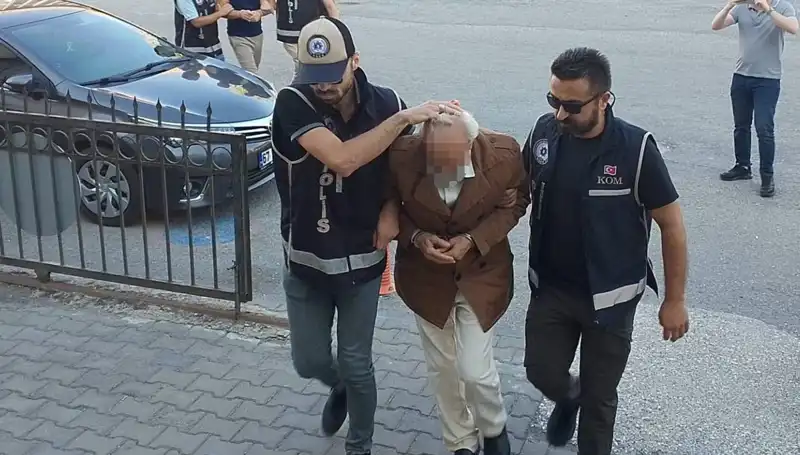 Zonguldak'ta Tefecilik Operasyonuyla Yüzlerce Şahıs Koruma Altına Alındı