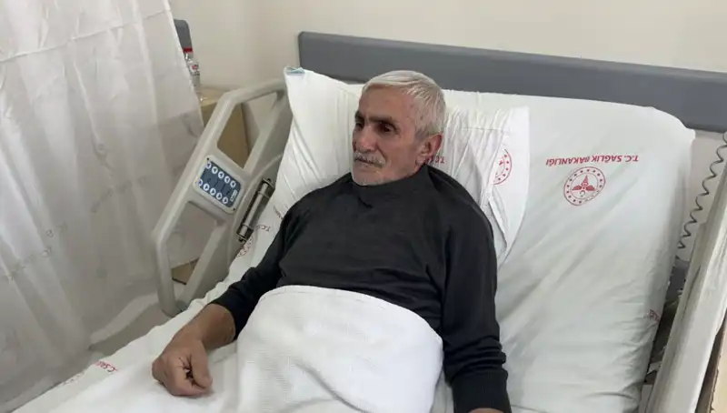 Gazoz Kapağı Gözde Hasara Neden Oldu: Olayın Ayrıntıları Ortaya Çıktı