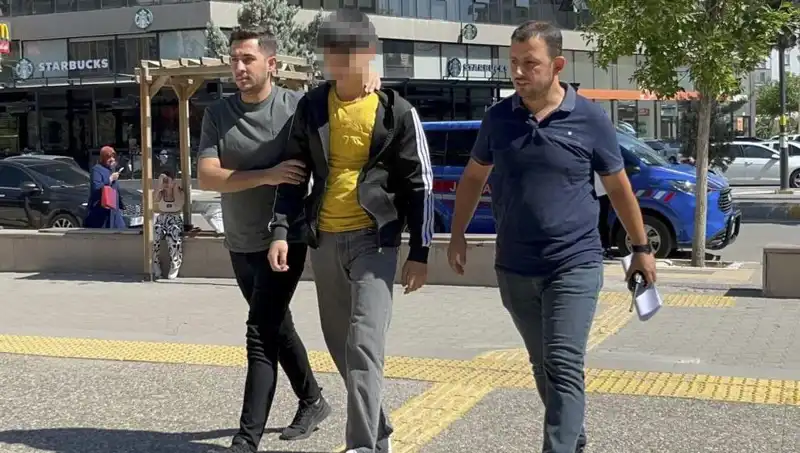 Tartışma Kanlı Bitti: Ağabeyi Bıçakla Yaraladı