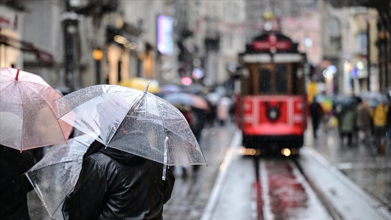 Kış Mevsimi Geliyor!