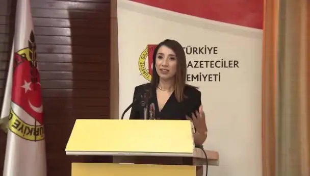 NTV, Gazeteciler Cemiyeti’nden Ödül Alarak Başarılarını Taçlandırdı