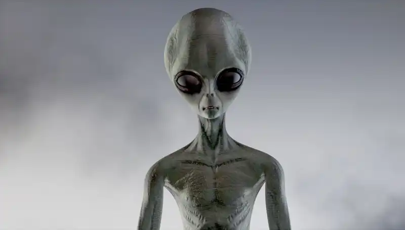 Pentagon'dan Şok Açıklama: UFO'ların Arkasında Uzaylılar mı Var?
