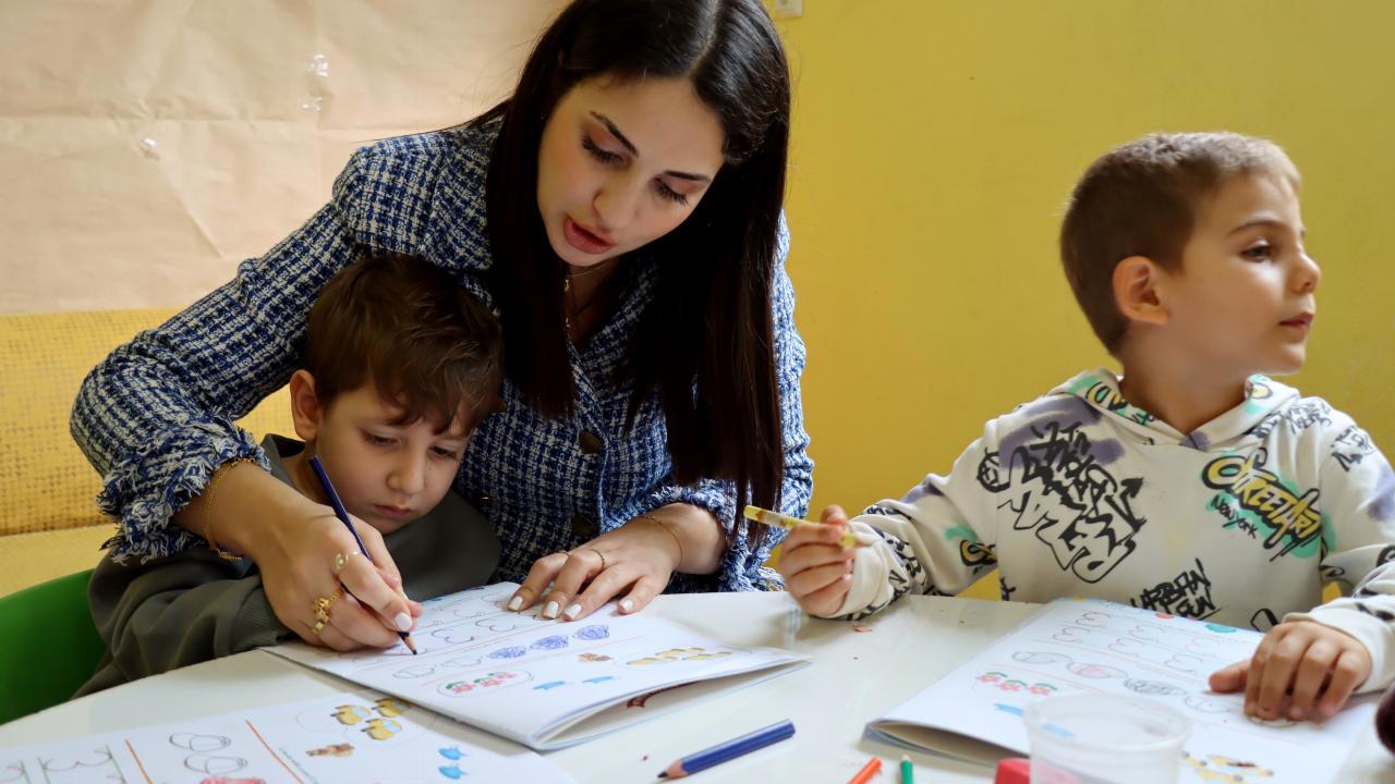 Öğretmenler İçin Yer Değiştirme Talebi