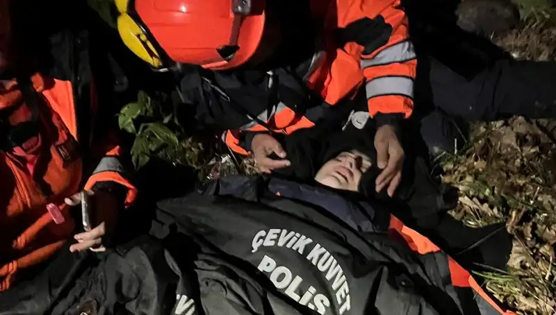 Mimar Ece Gürel'in Belgrad Ormanı'nda Bulunması Kamuoyunu Şaşırttı