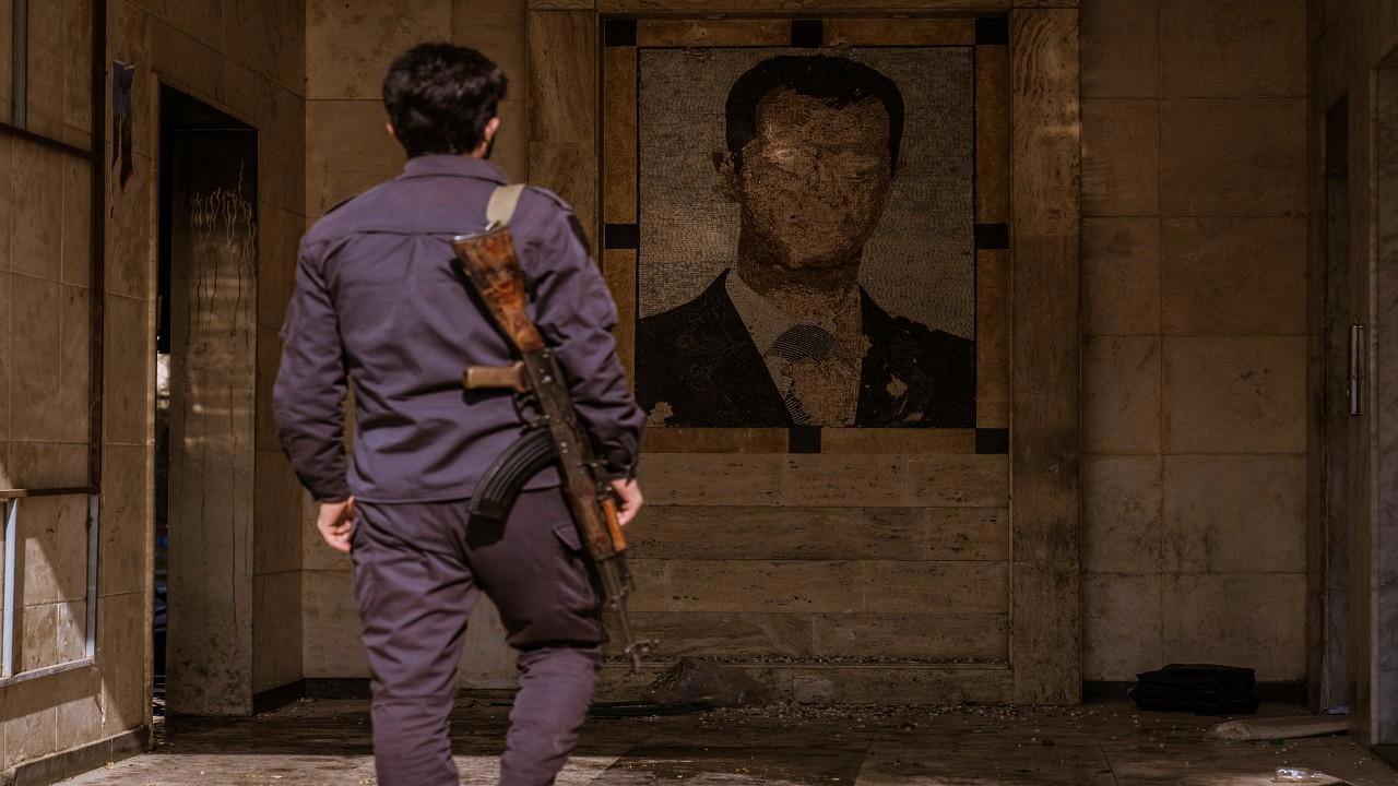 Suriye'de Yıkıcı Gerçek: 'Şam'da Her Şey Yolundaydı' İllüzyonu Yıkıldı