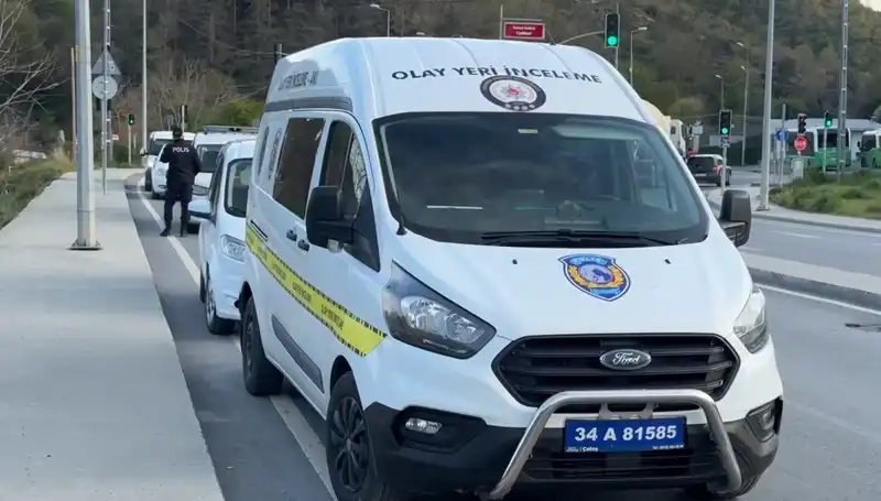 Uzaklaştırma Kararıyla İlgili Şoke Eden Olay: Sokakta Kurşun Yağmuru!