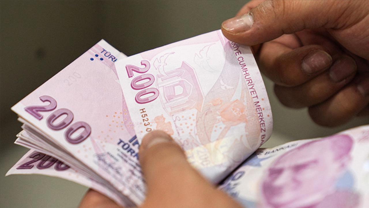 Memur Maaş Zammı Yayında