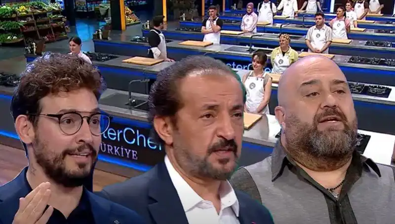 MasterChef Türkiye'de Beklenen An: Ana Kadroya Giren İlk Yarışmacı Açıklandı