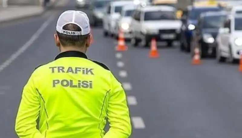 Cumartesi Günü Trafik Kargaşasına Dikkat! Hangi Yollar Kapatılacak?