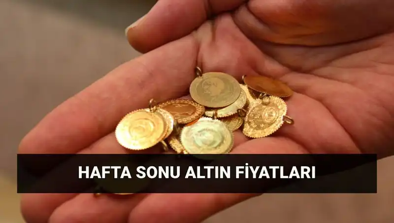 28 Haziran'da Altın Fiyatları: Gram ve Çeyrek Altın Ne Kadar Oldu?