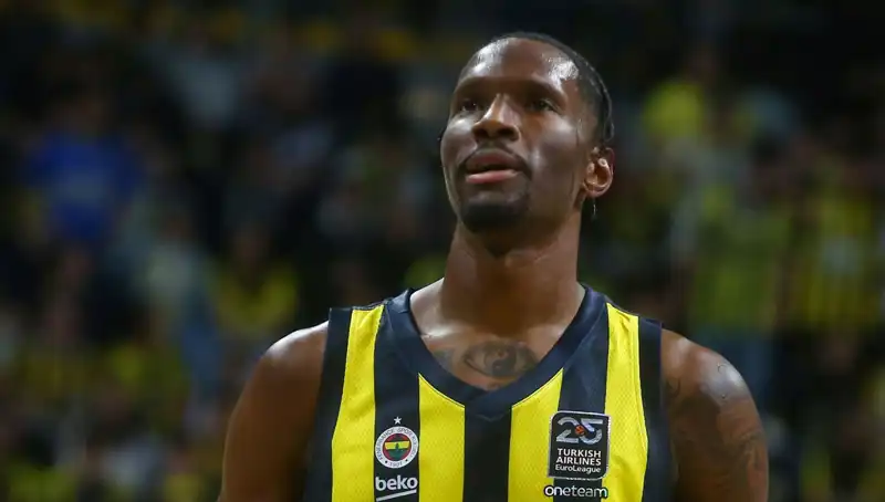 Nigel Hayes-Davis’in Yeni Takımıyla Geri Dönüşü: Hedef Şampiyonluk!