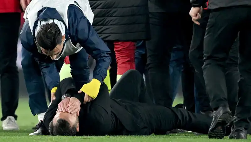 Galatasaray, Fenerbahçe'ye Yanıt Verdi: "Spor, Böyle Utanç Verici Saldırılarla Anılmamalı!"