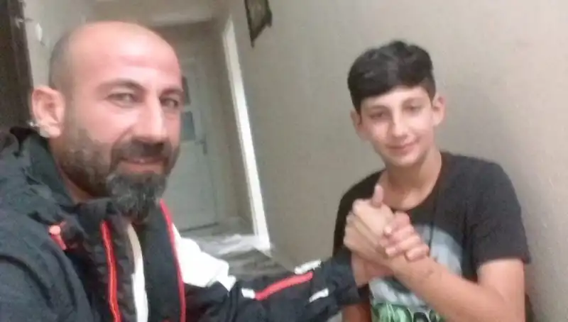 Çatı Tamiri Faciası: Baba ve Oğulun Hayatını Karanlık Bir Gün Değiştirdi