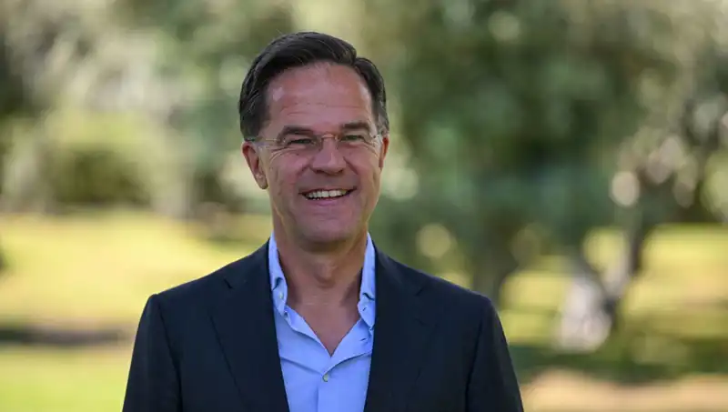 Rutte’nin Eurofighter Açıklaması: Müttefik Ülkeleri Kısıtlamalardan Kaçınmaya Teşvik Ediyor