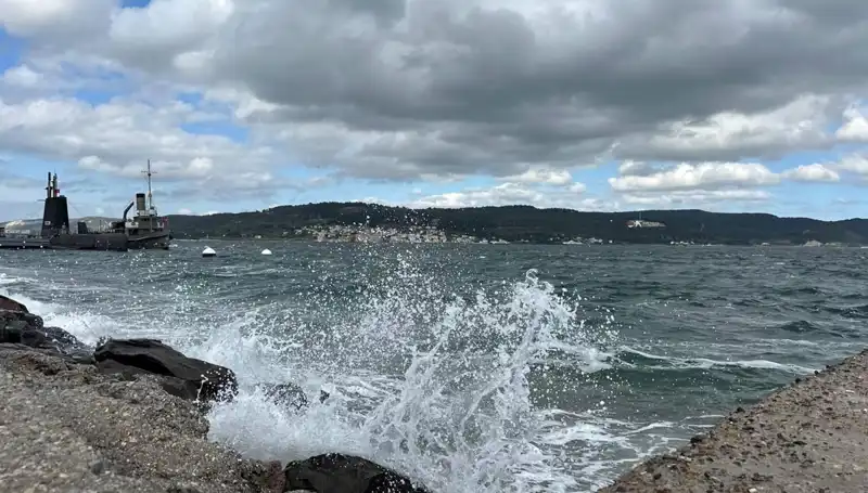 Beykoz Sahillerinde Denize Girmek Neden Yasaklandı? Tüm Ayrıntılar Burada