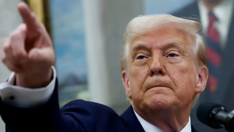 Trump'tan Ukrayna Üzerine Şok Açıklama: Ateşkes İhtimali Ne Kadar Gerçekçi?