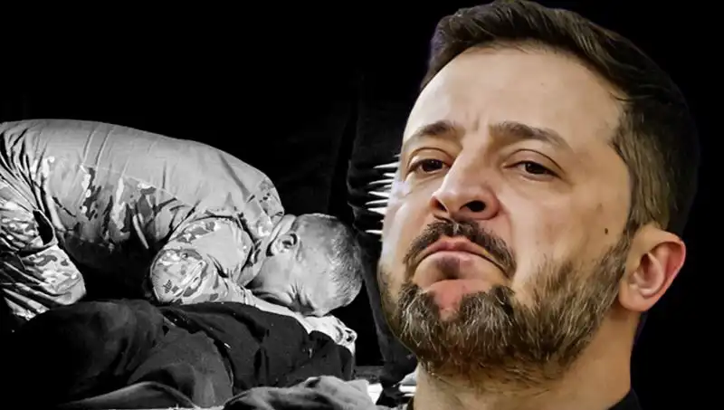 Rusya, Zelenski’nin Doğduğu Yeri Vurarak Savaşta Yeni Bir Döneme Girdi