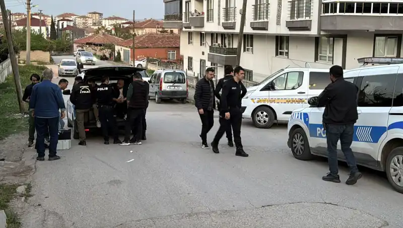 Kırıkkale'de Şok Silahlı Kavga: Yaralı ve Gözaltılar