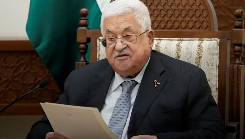Filistin Devlet Başkanı Mahmud Abbas'ın Halef Belirlemesi: İleriye Dönük Stratejik Adım