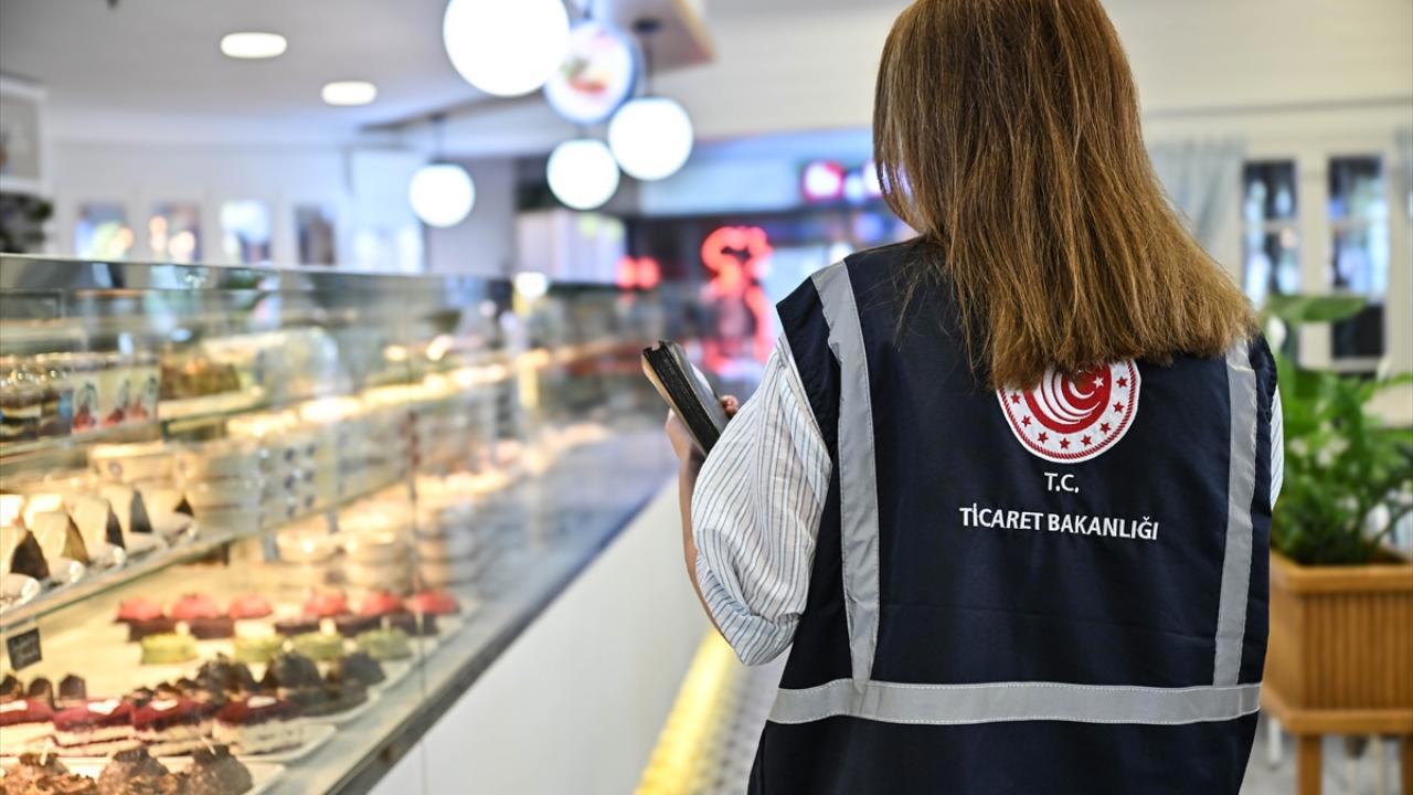 Tüketici Hakları Korunuyor