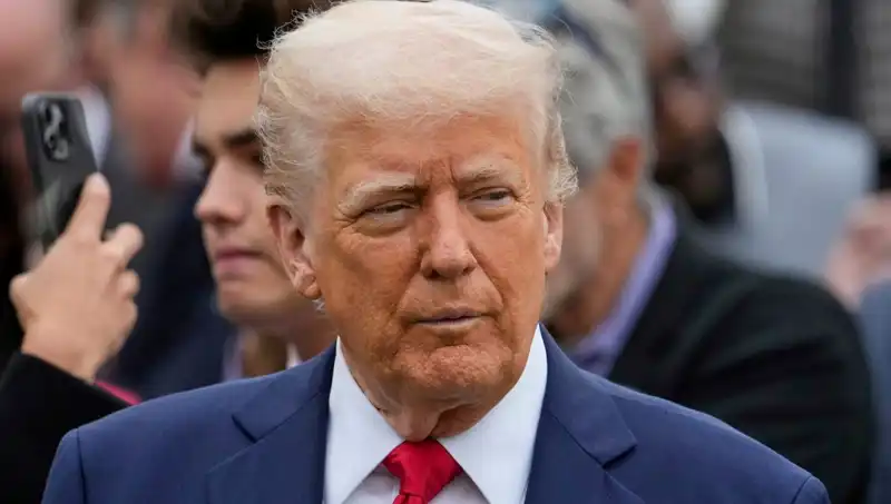 Trump, Çin Ürünlerine Uygulanan Vergi Oranını Düşürecek İddiası!