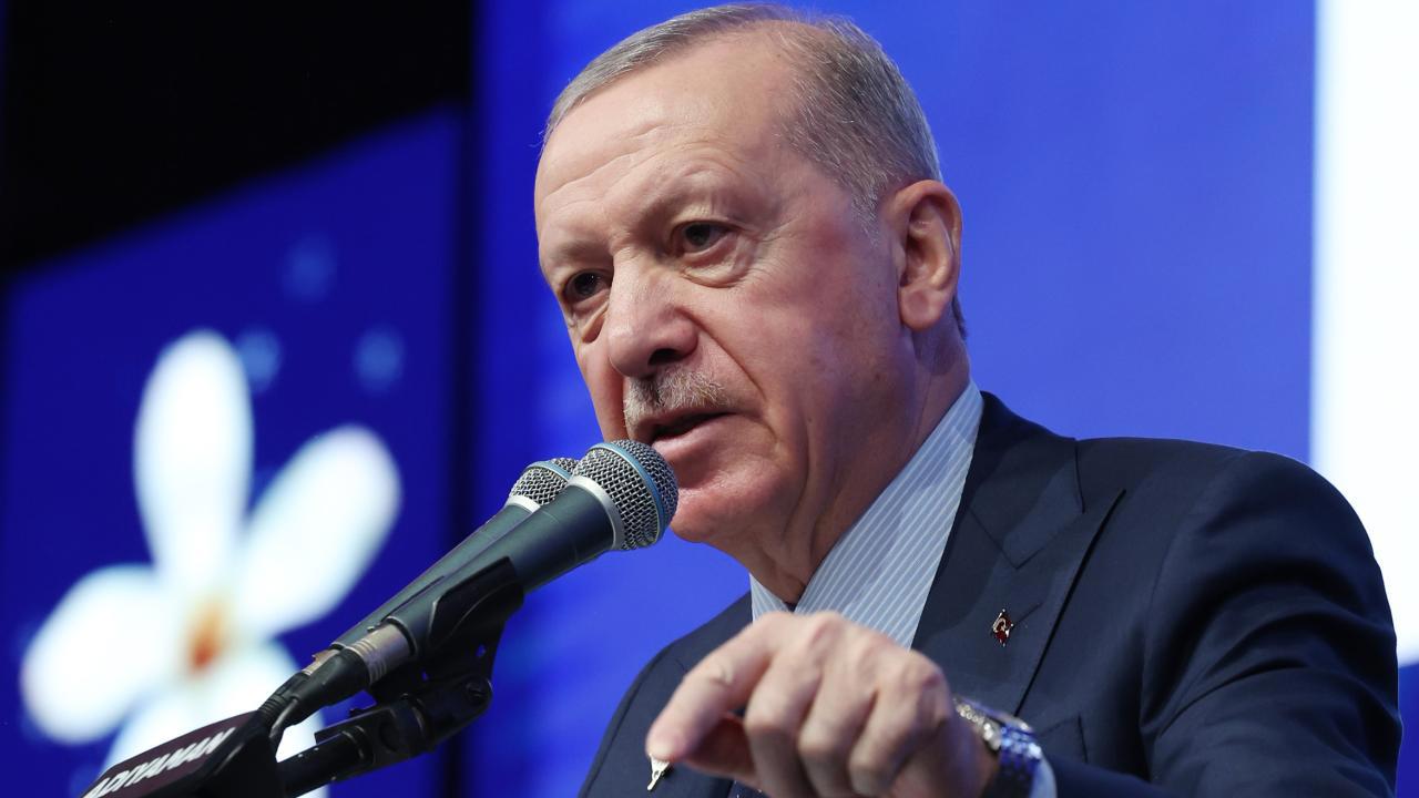 Cumhurbaşkanı Erdoğan: Depremzedeler için gereken her şey yapılacak