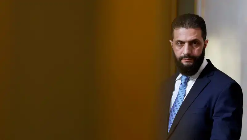 Suriye Lideri Beşar Esad Azerbaycan’a Dört Günlük Resmi Ziyaret Gerçekleştirdi