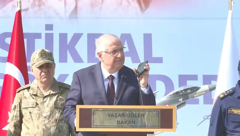 Cumhurbaşkanı Erdoğan, Mehmetçik için Duygu Dolu Bayram Mesajı Yayınladı